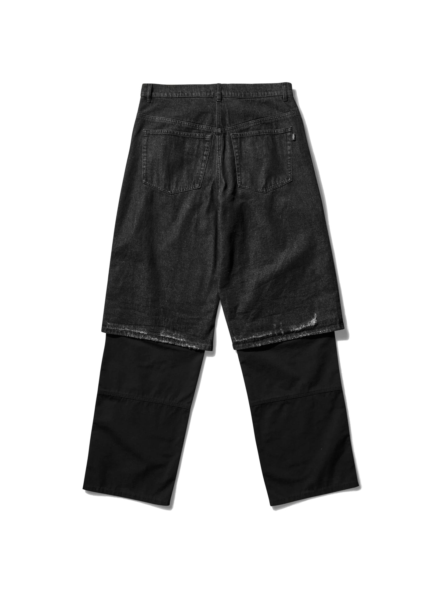 Hybrid Cargo Pants