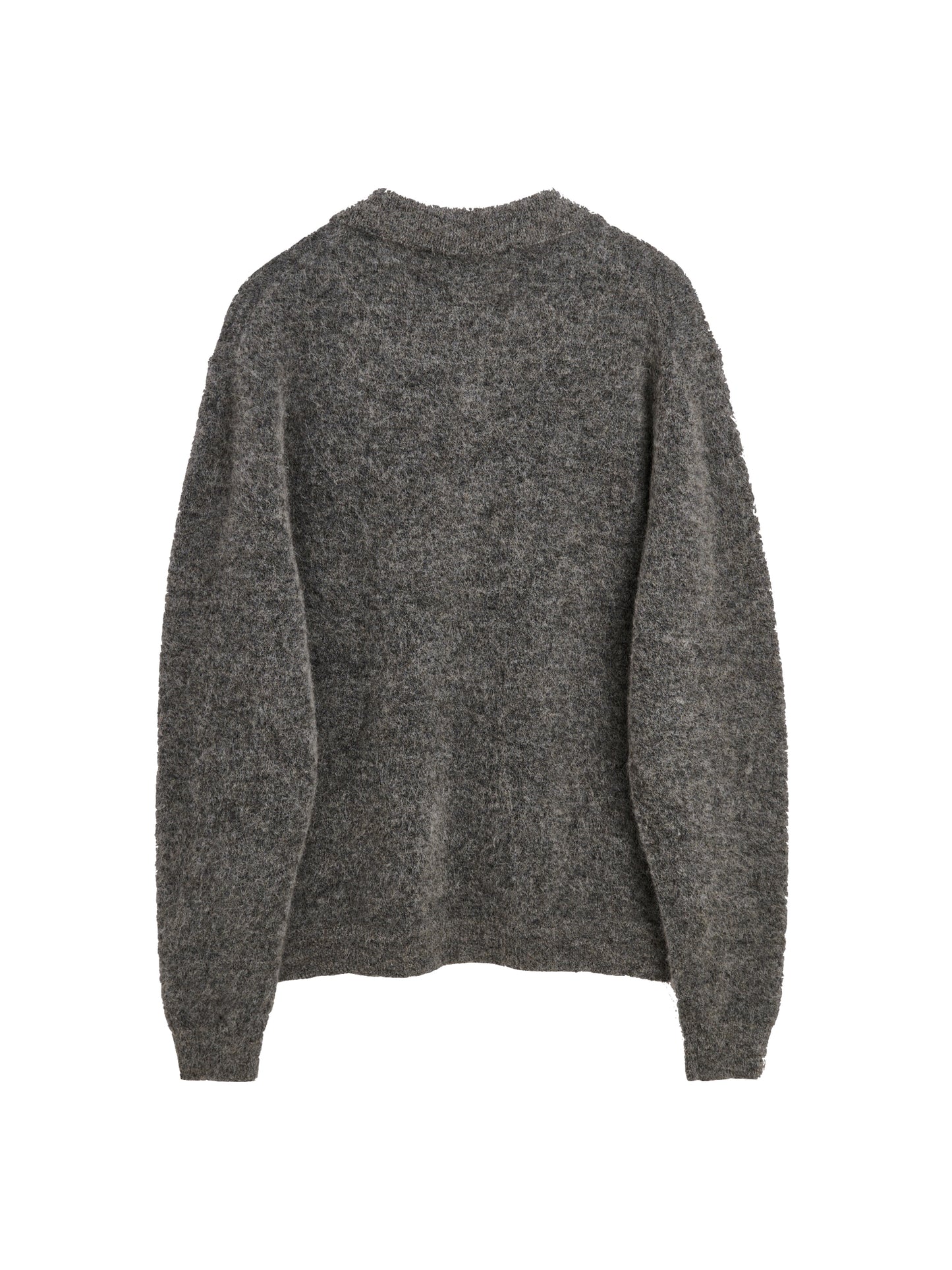 MOHAIR POLO