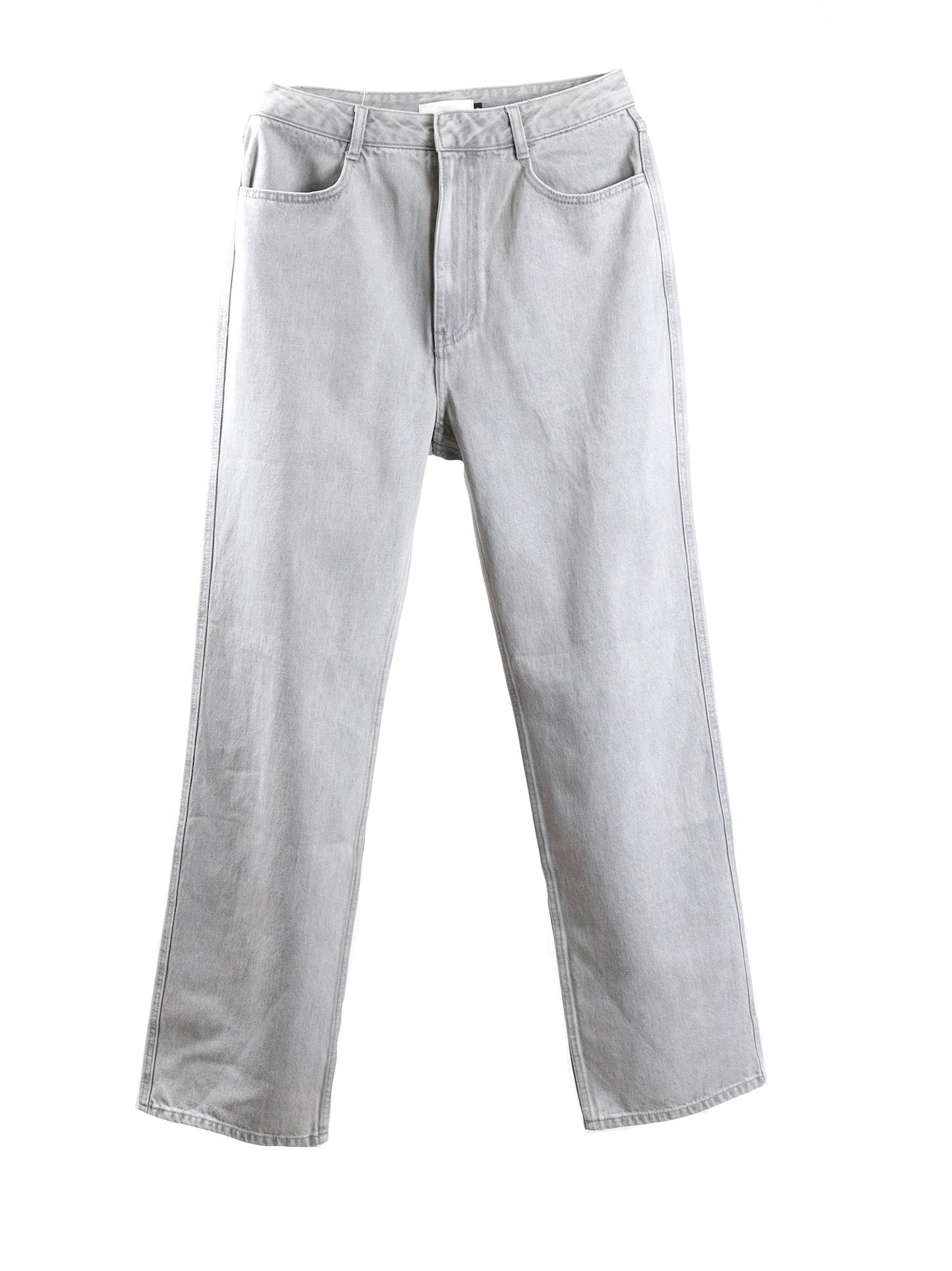 MENS COLOR INDIGO DENIM