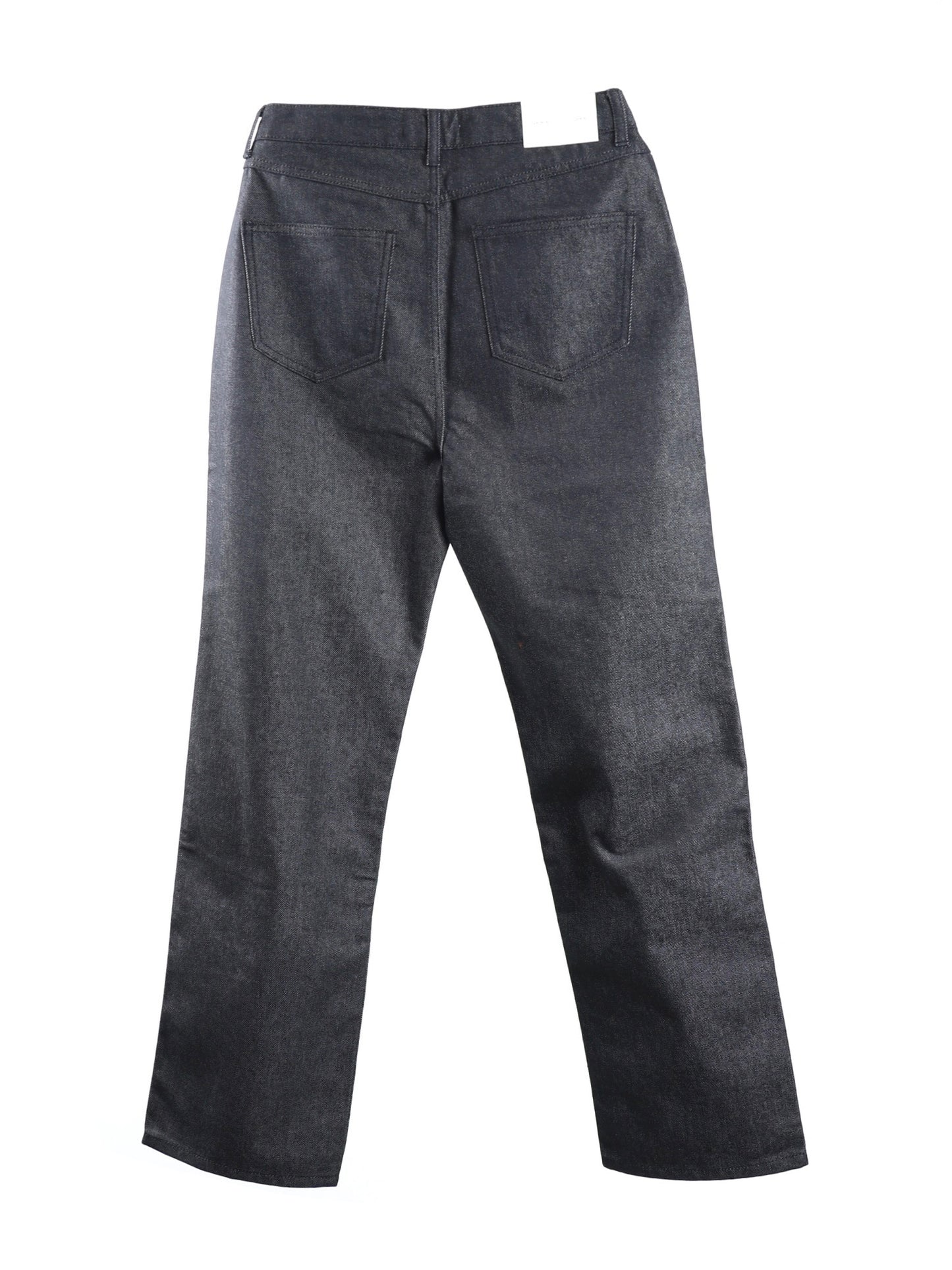 MENS COLOR INDIGO DENIM