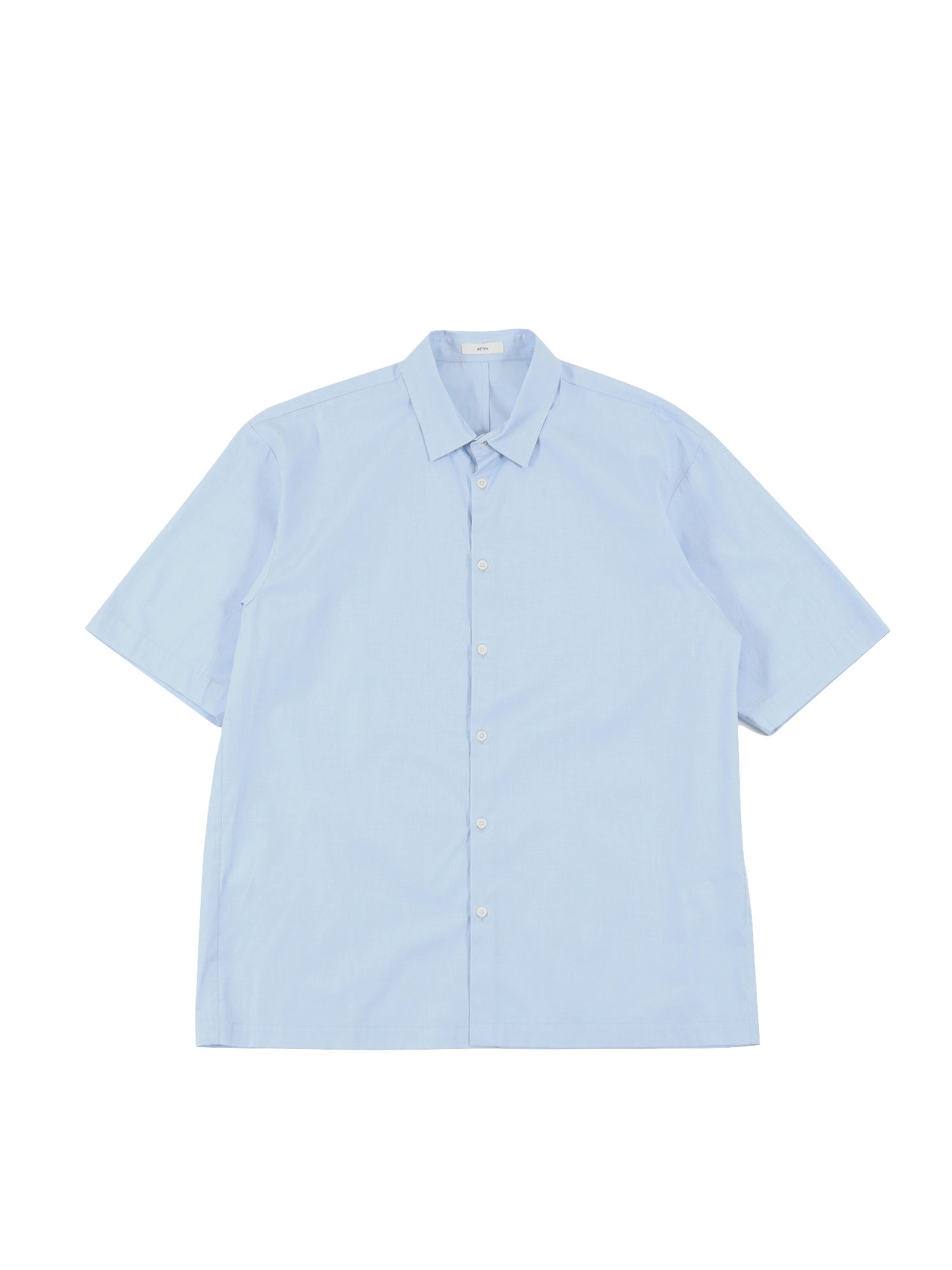 GIZA BROAD SHORT SLEEVE SHIRT