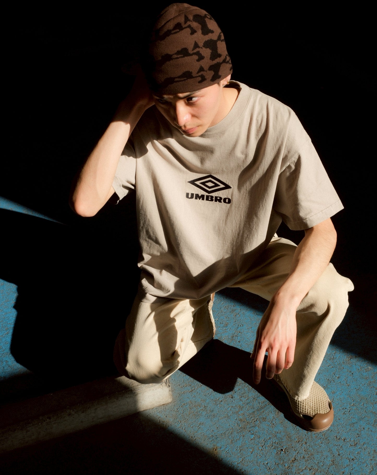 Og Logo T Shirt