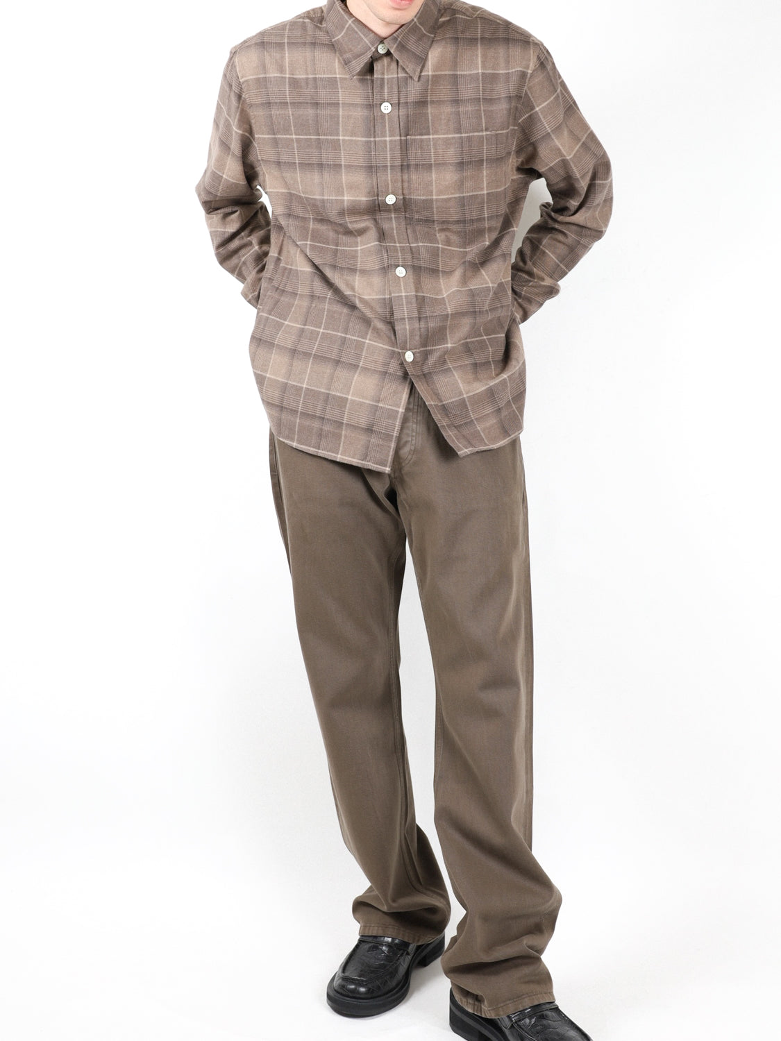 ANOTHER ASPECT ANOTHER SHIRT 4.0