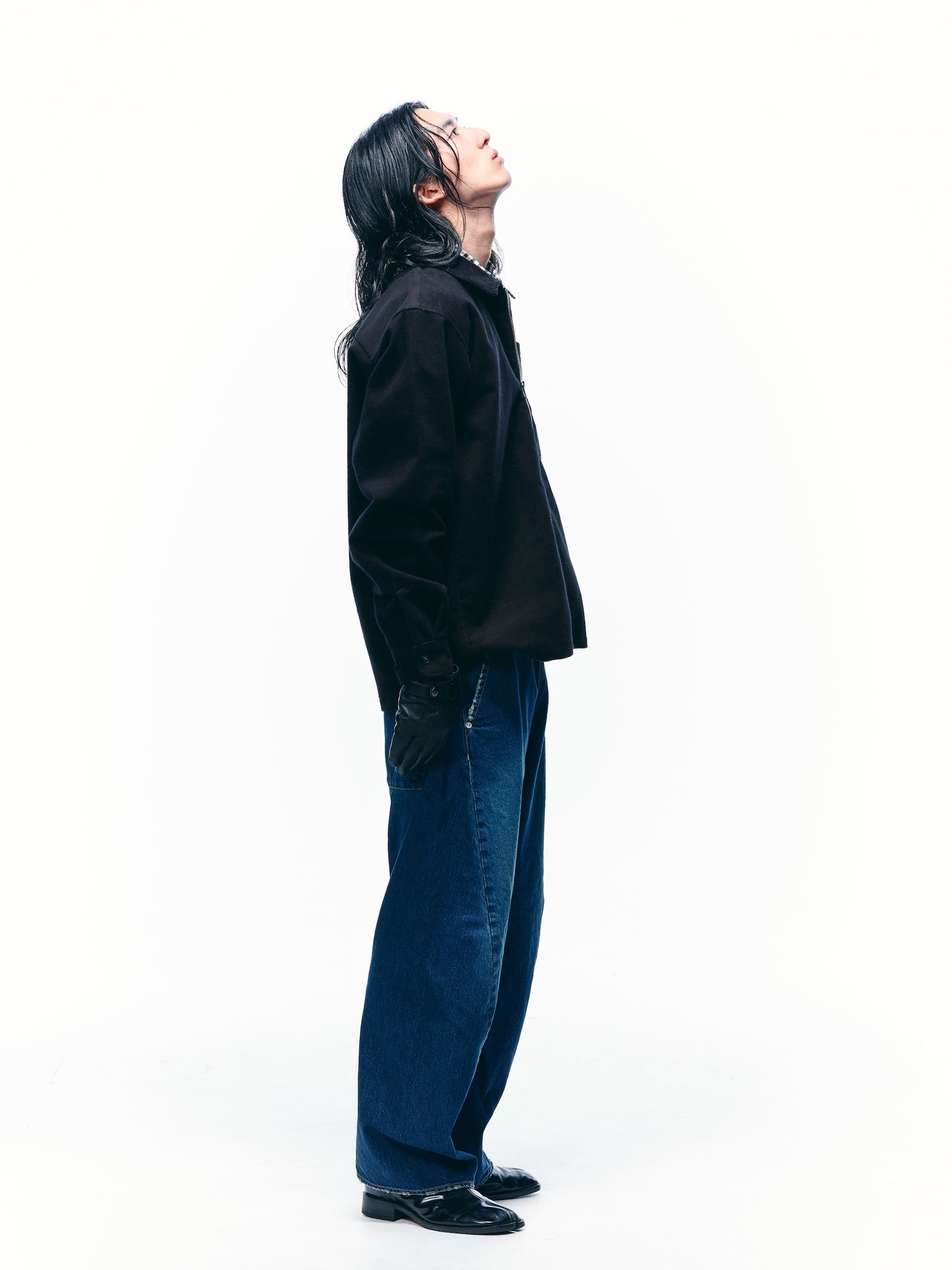 LAYERED SHIRT