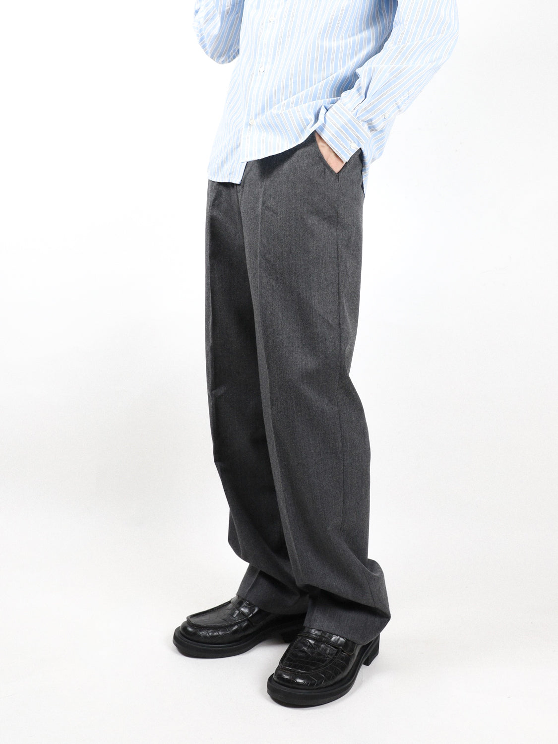 ANOTHER SUIT PANT 1.0