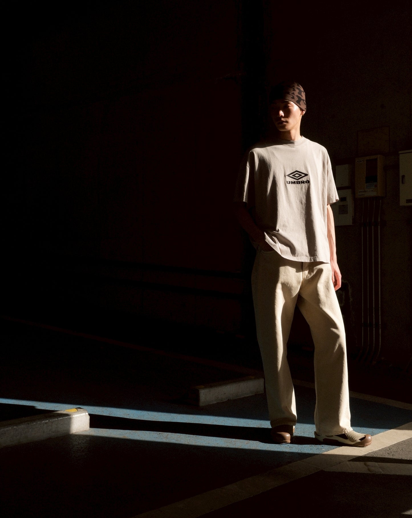 Og Logo T Shirt