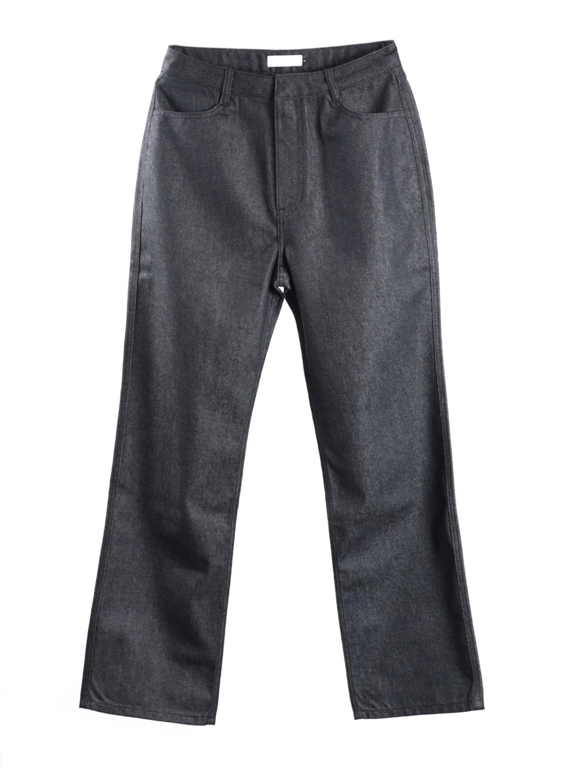 MENS COLOR INDIGO DENIM
