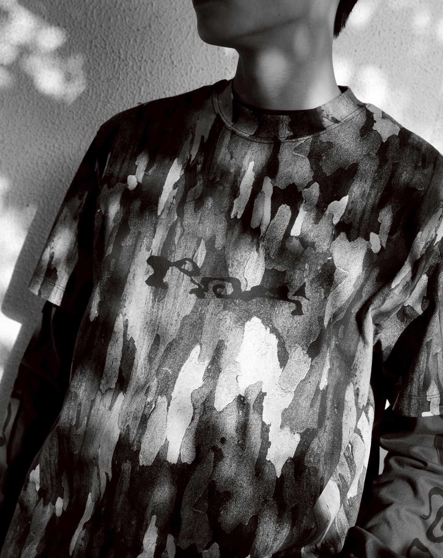Bark T Shirt