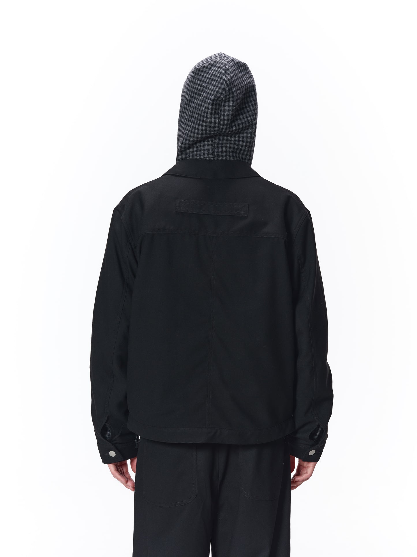 OVER G JACKET