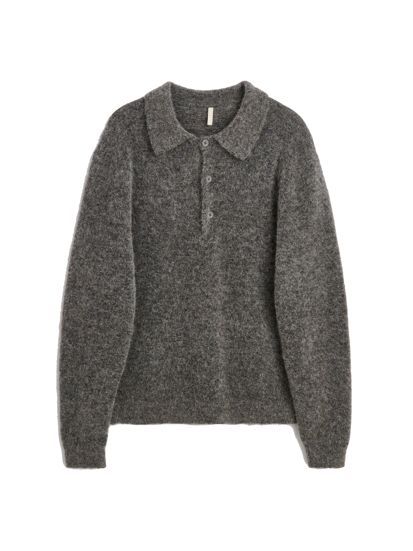 MOHAIR POLO