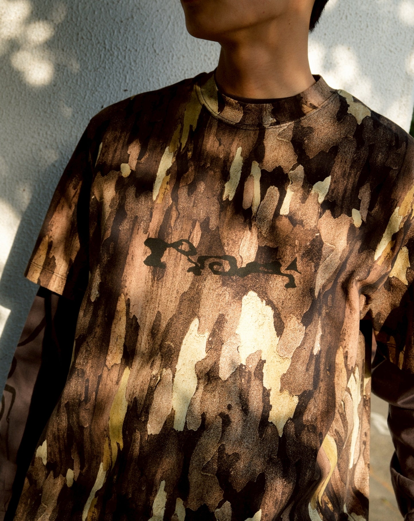 Bark T Shirt