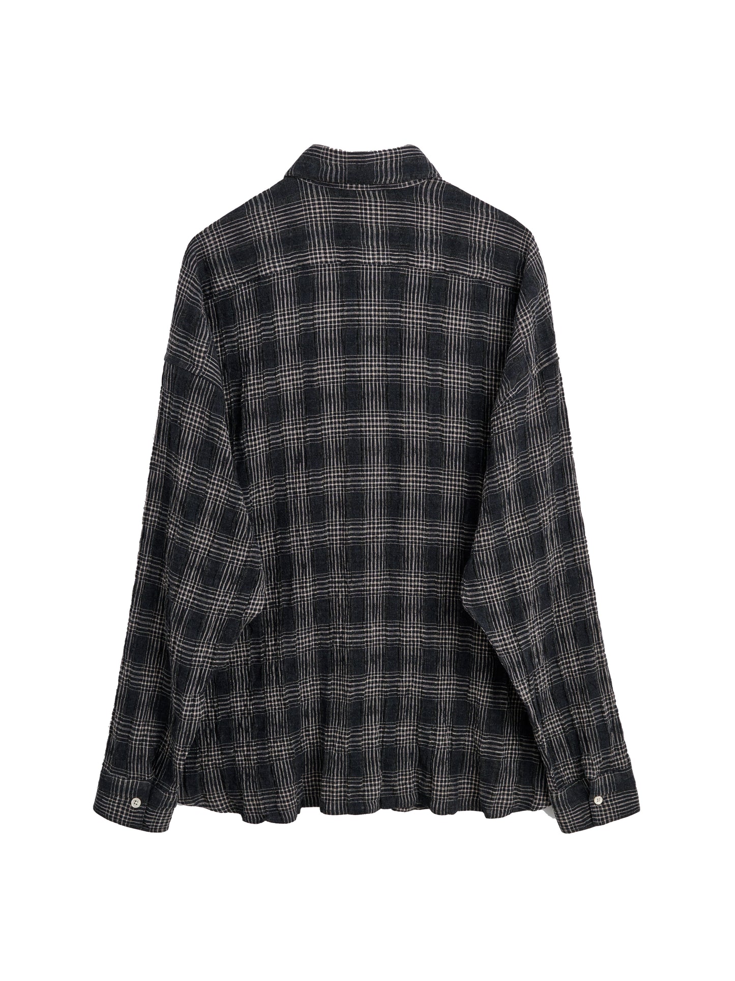 STABLE SHIRT