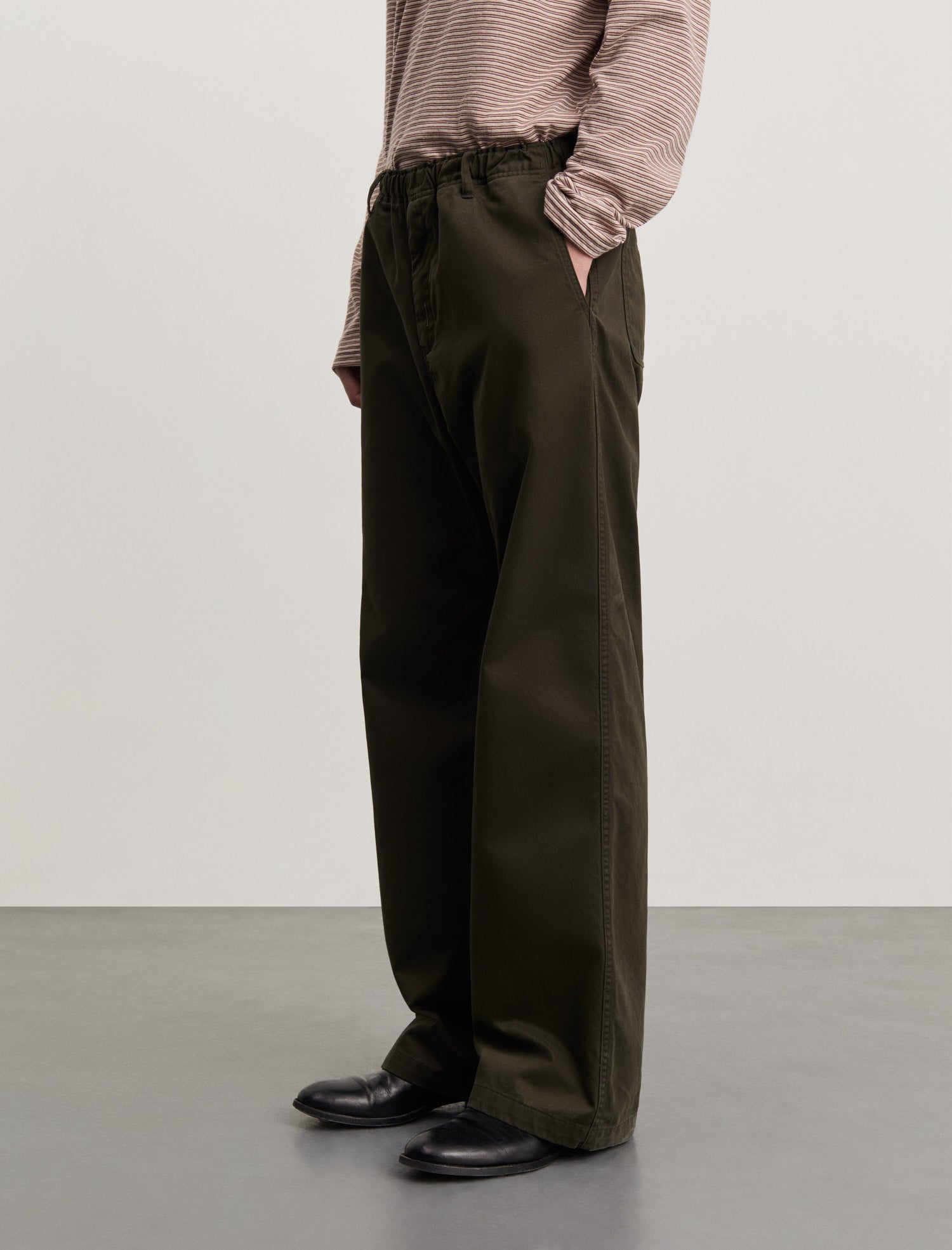 ANOTHER ASPECT ANOTHER PANTS 5.1 JPN – KIKUNOBU