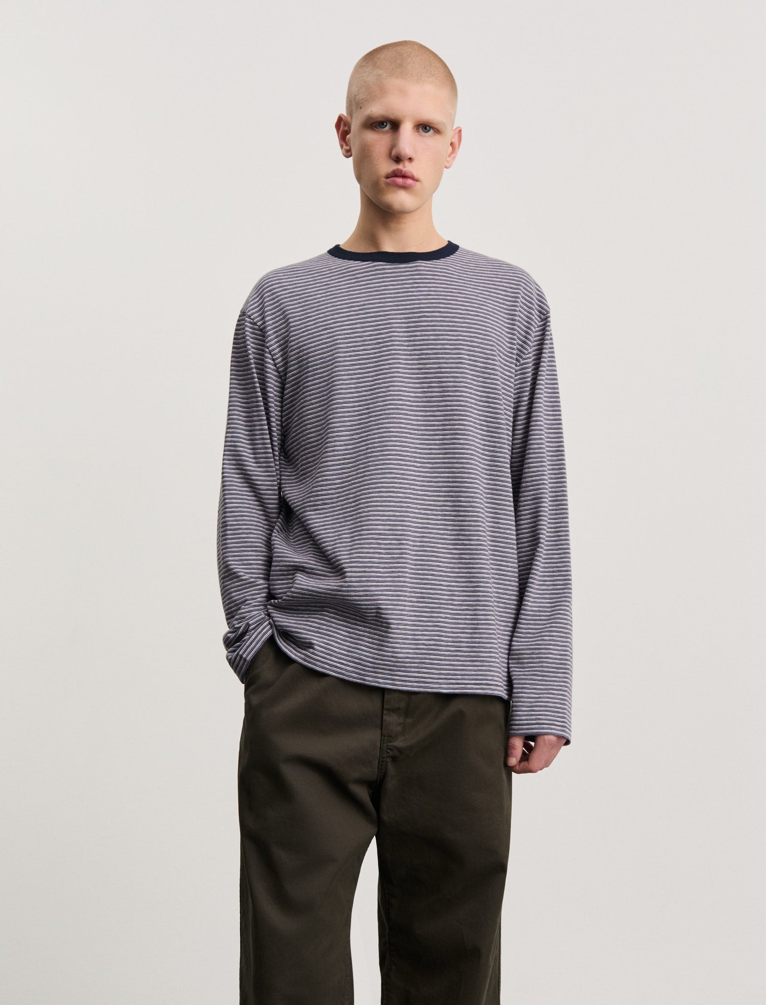 ANOTHER ASPECT ANOTHER T-SHIRT 3.0 JPN – KIKUNOBU