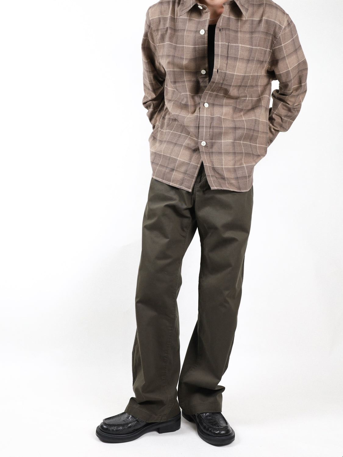 ANOTHER ASPECT ANOTHER PANTS 5.1 JPN