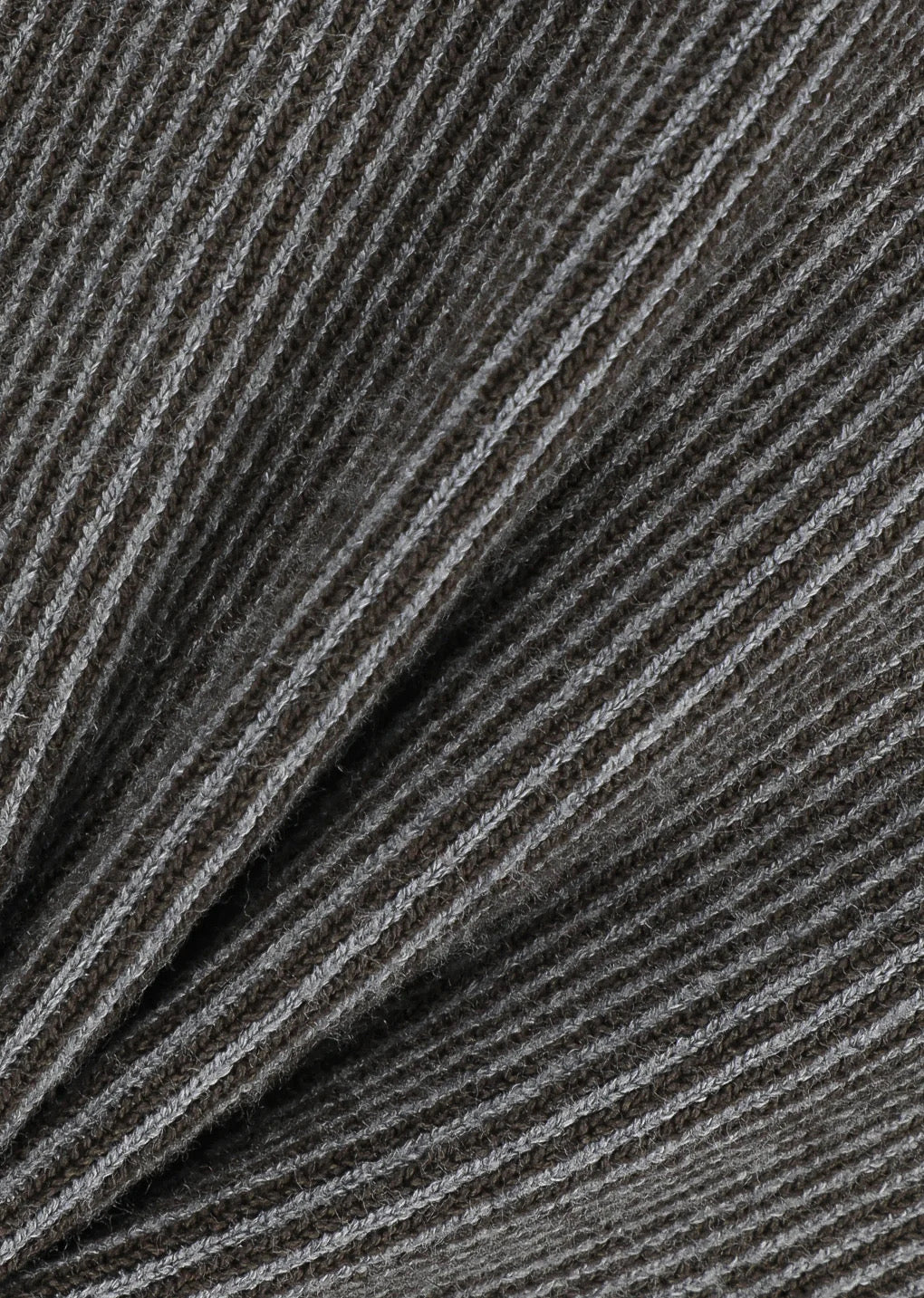 STRIPE BUTTON UP CARDIGAN