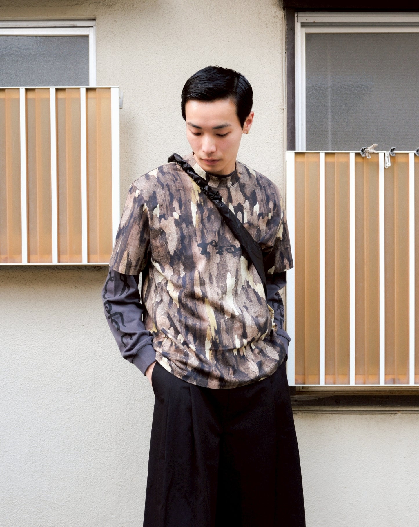 Bark T Shirt