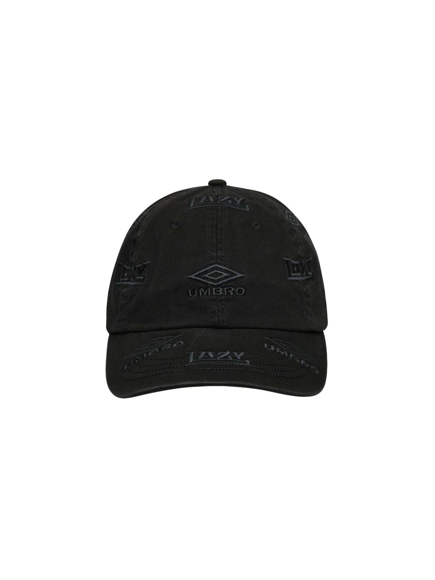 Lazy Cap