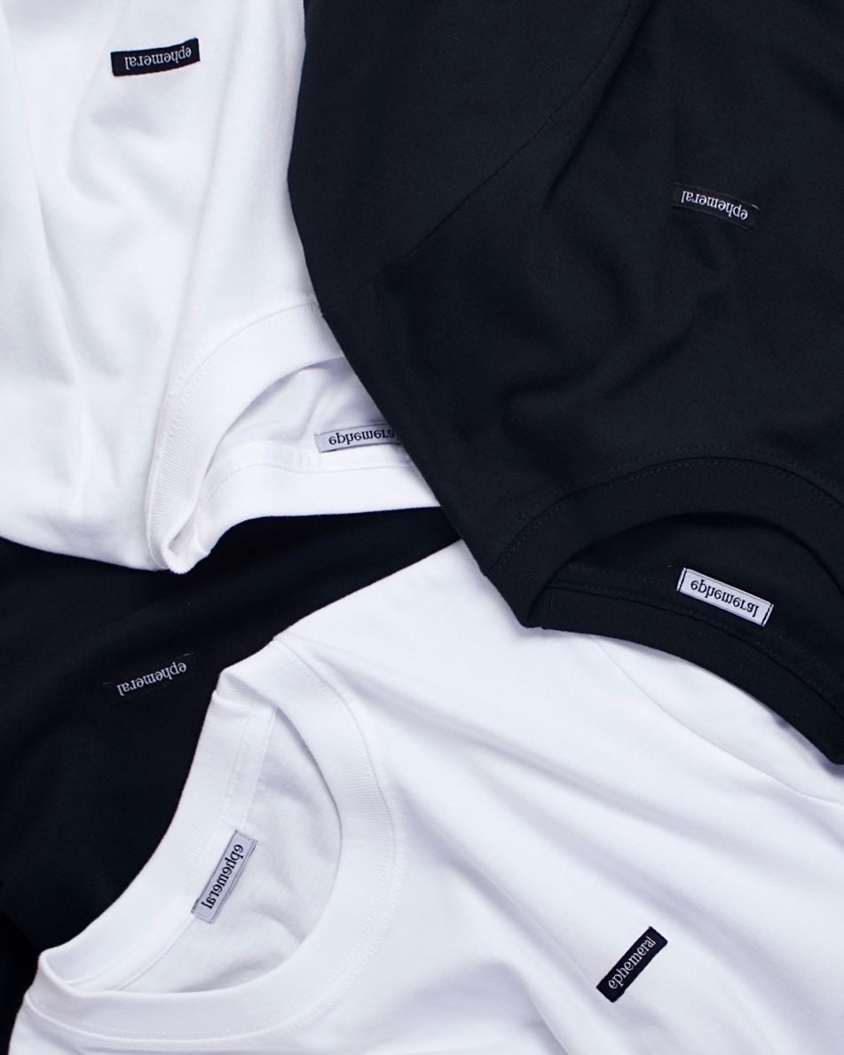 LOGO CROPPED T-SHIRT