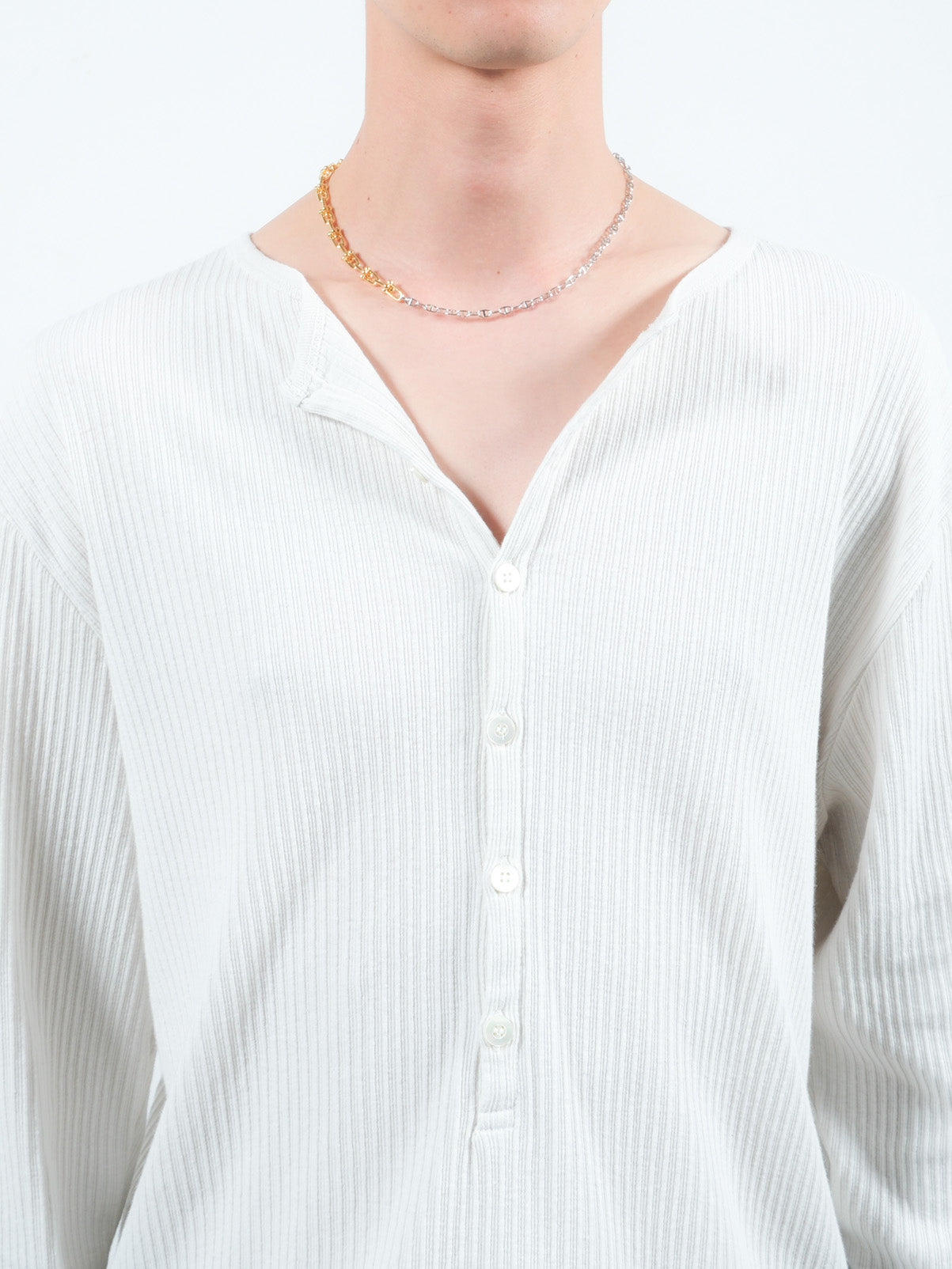 JIEDA SWITCHING NECKLACE