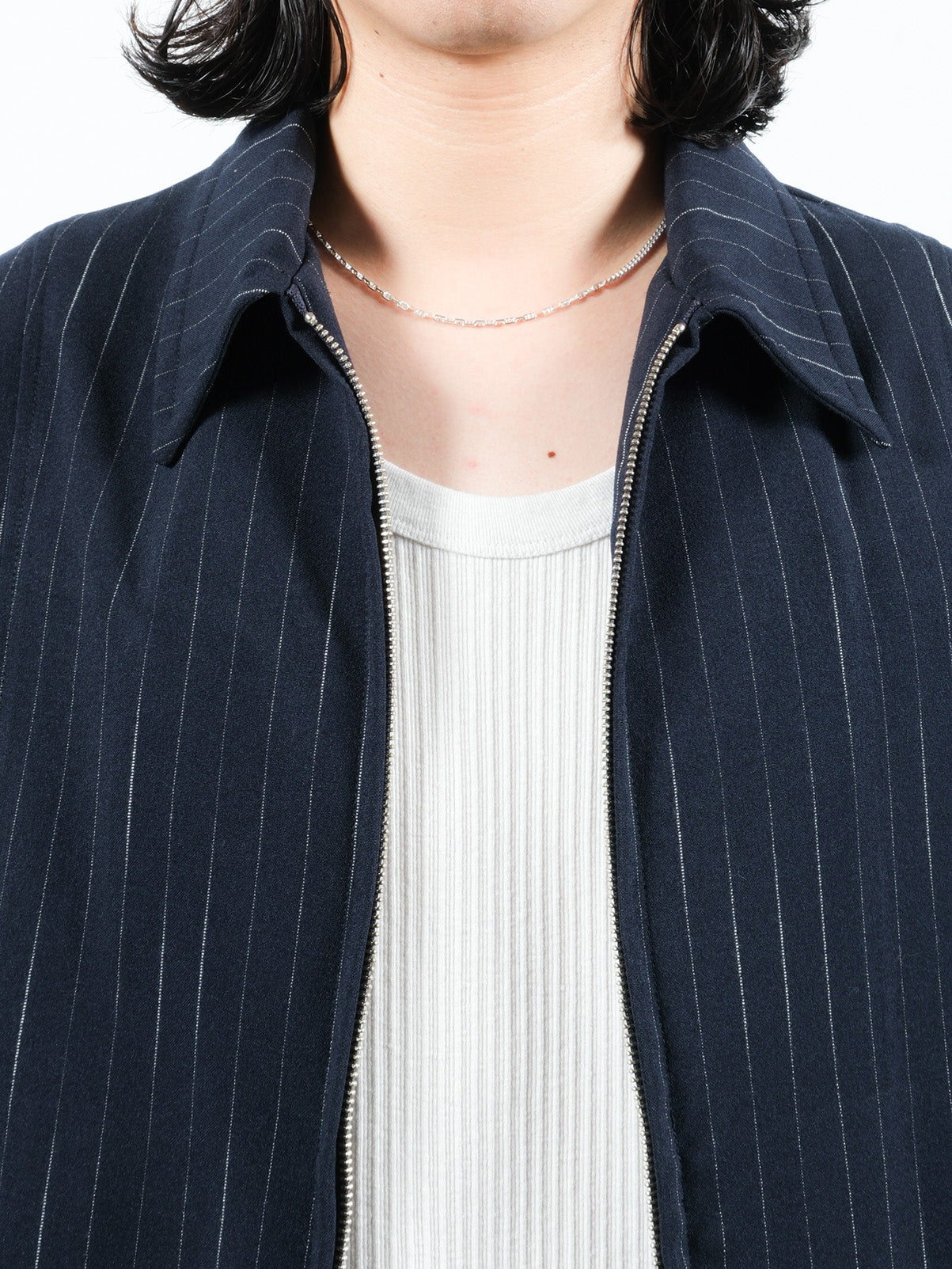 JIEDA 925 SILVER NECKLACE