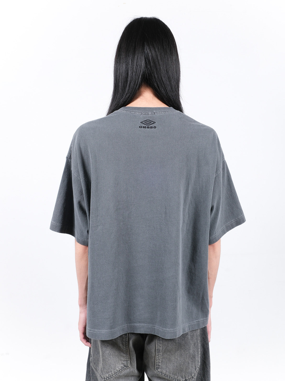 UMBRO JIEDA FADE TEE