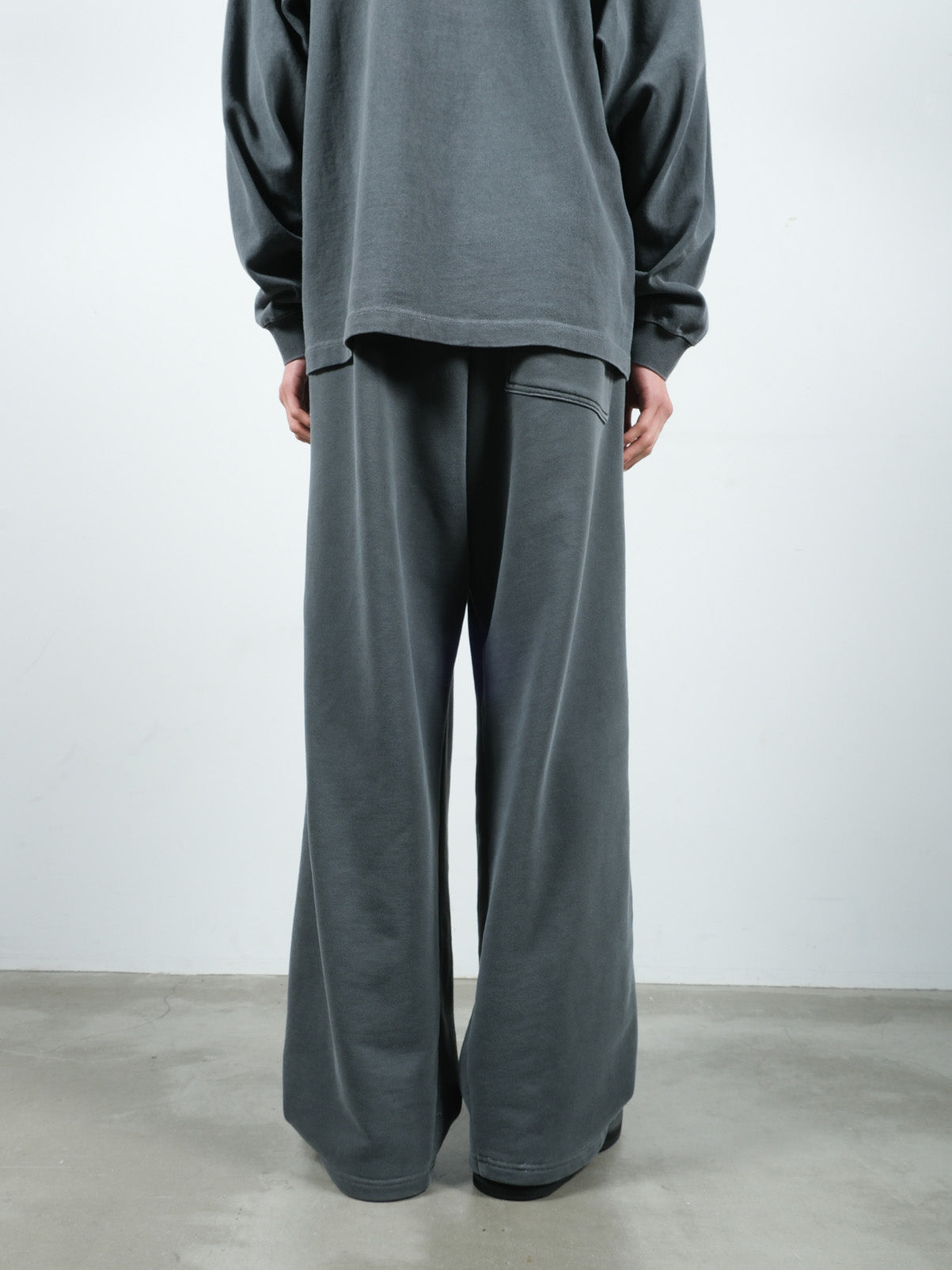 UMBRO JIEDA 3D FADE SWEAT PANTS