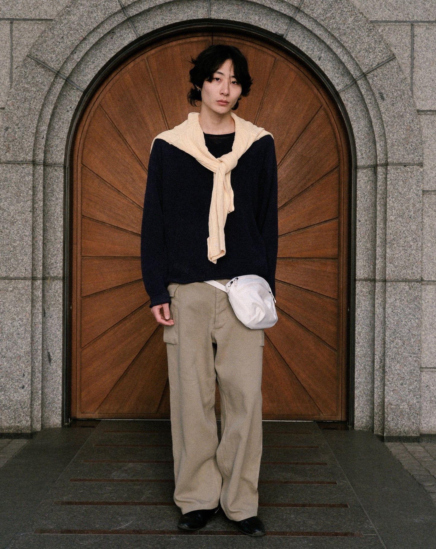 JACQUES SHIRT
