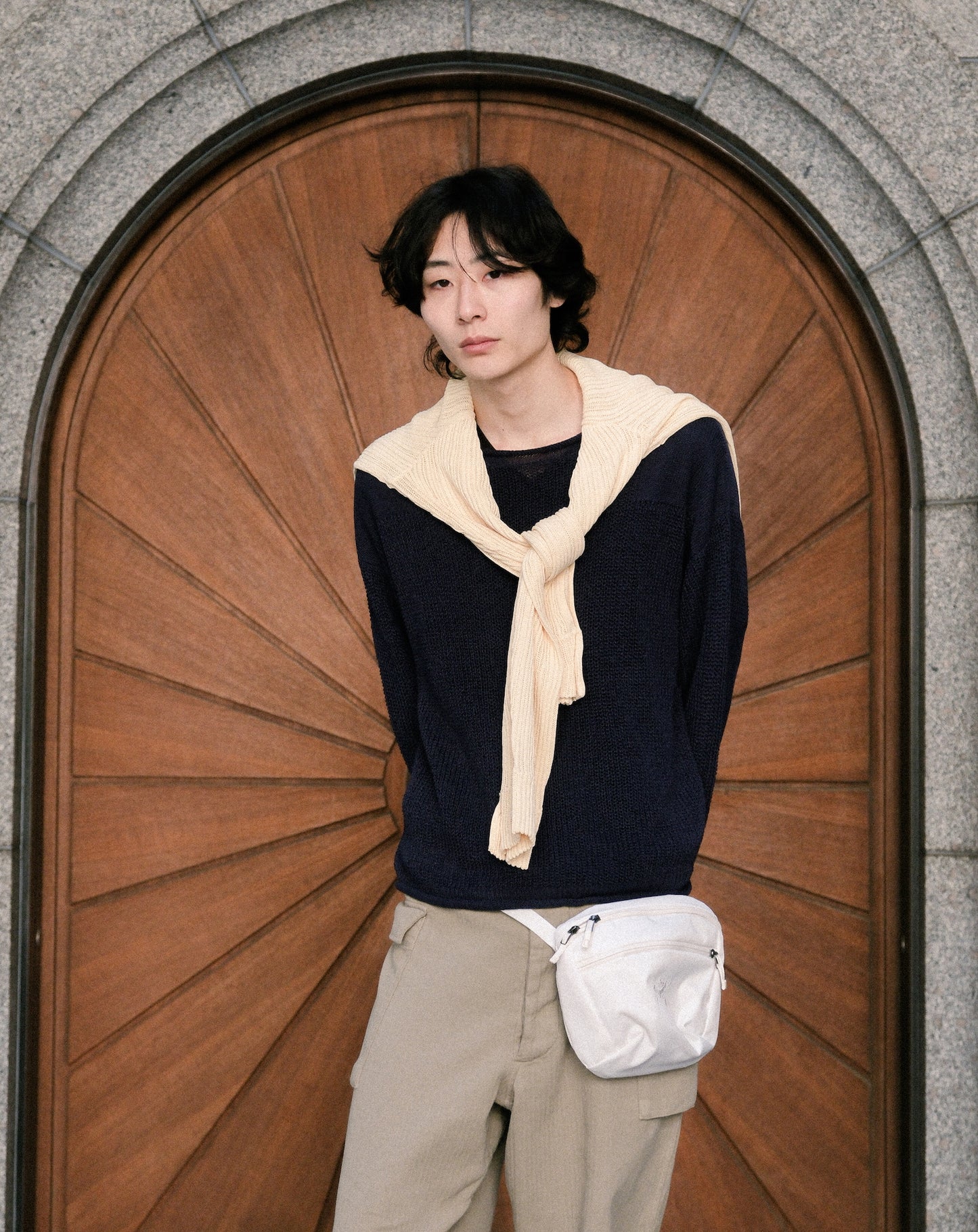 JACQUES SHIRT