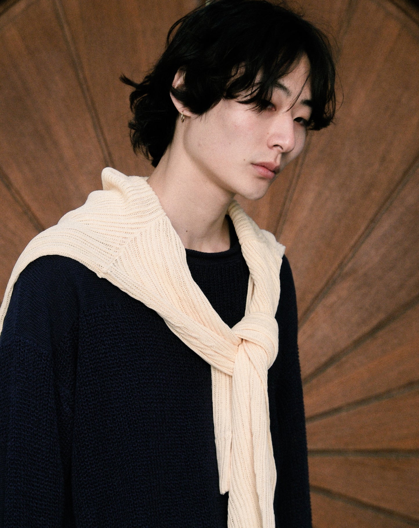 JACQUES SHIRT