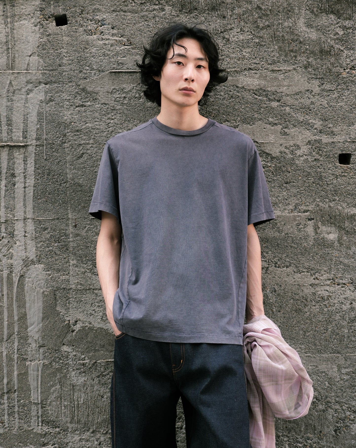 Destroyed Tee
