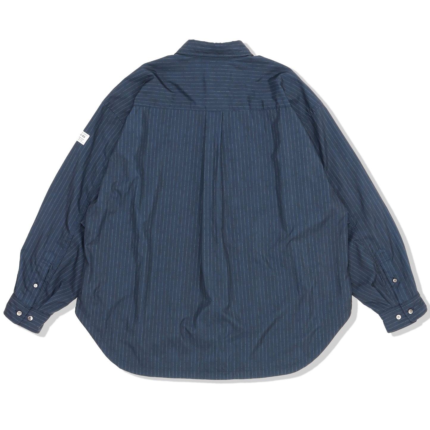 Fat B.D. Shirt Blouson