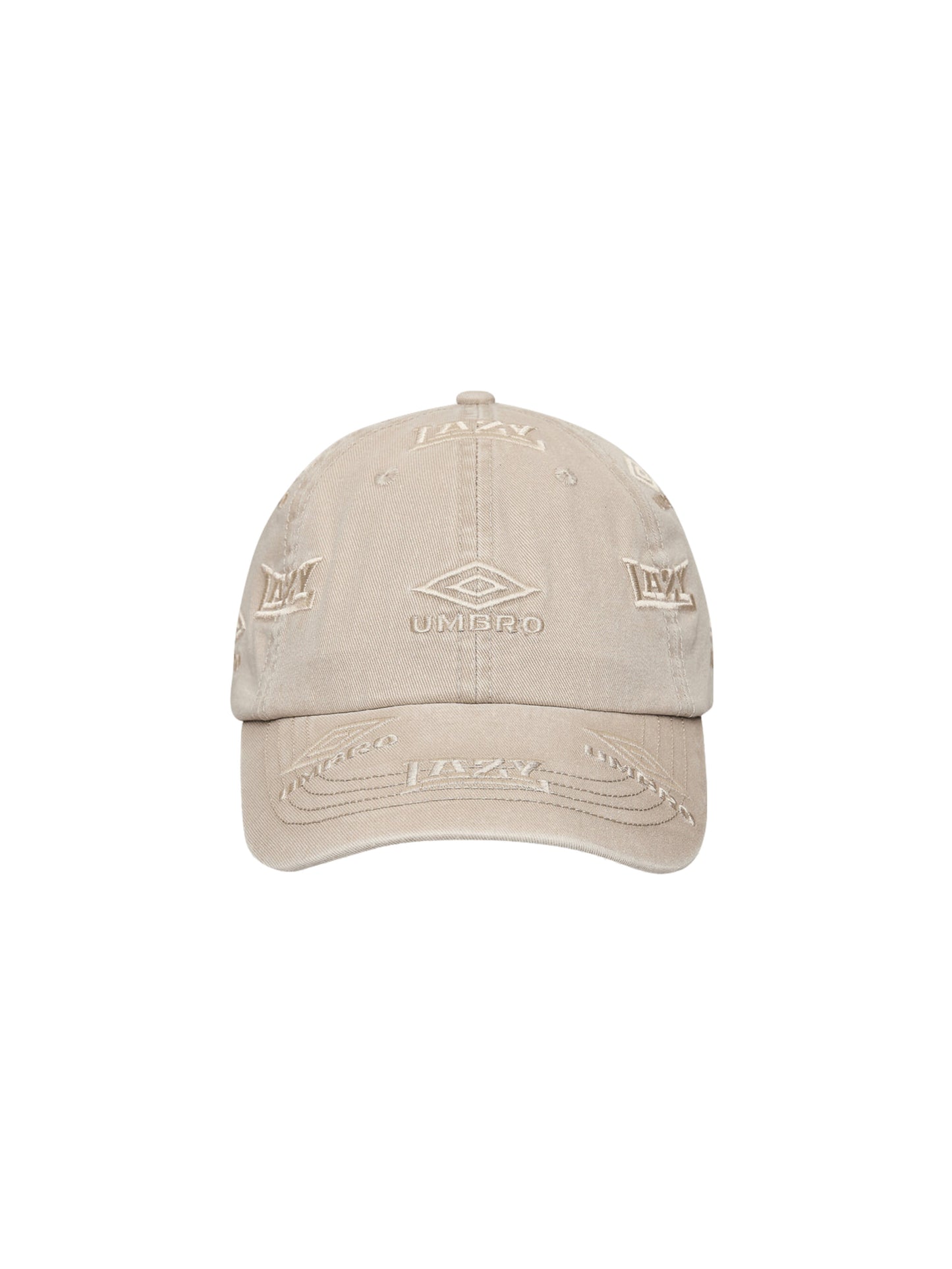 Lazy Cap