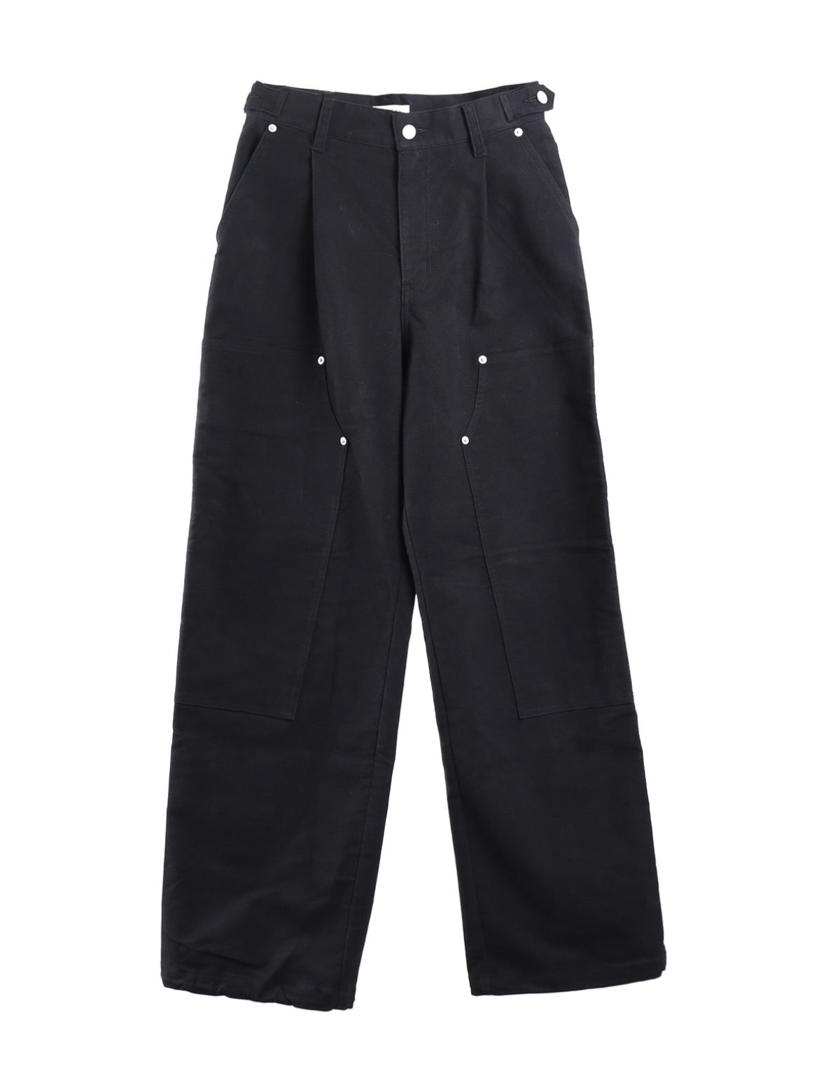 Double Knee Trousers