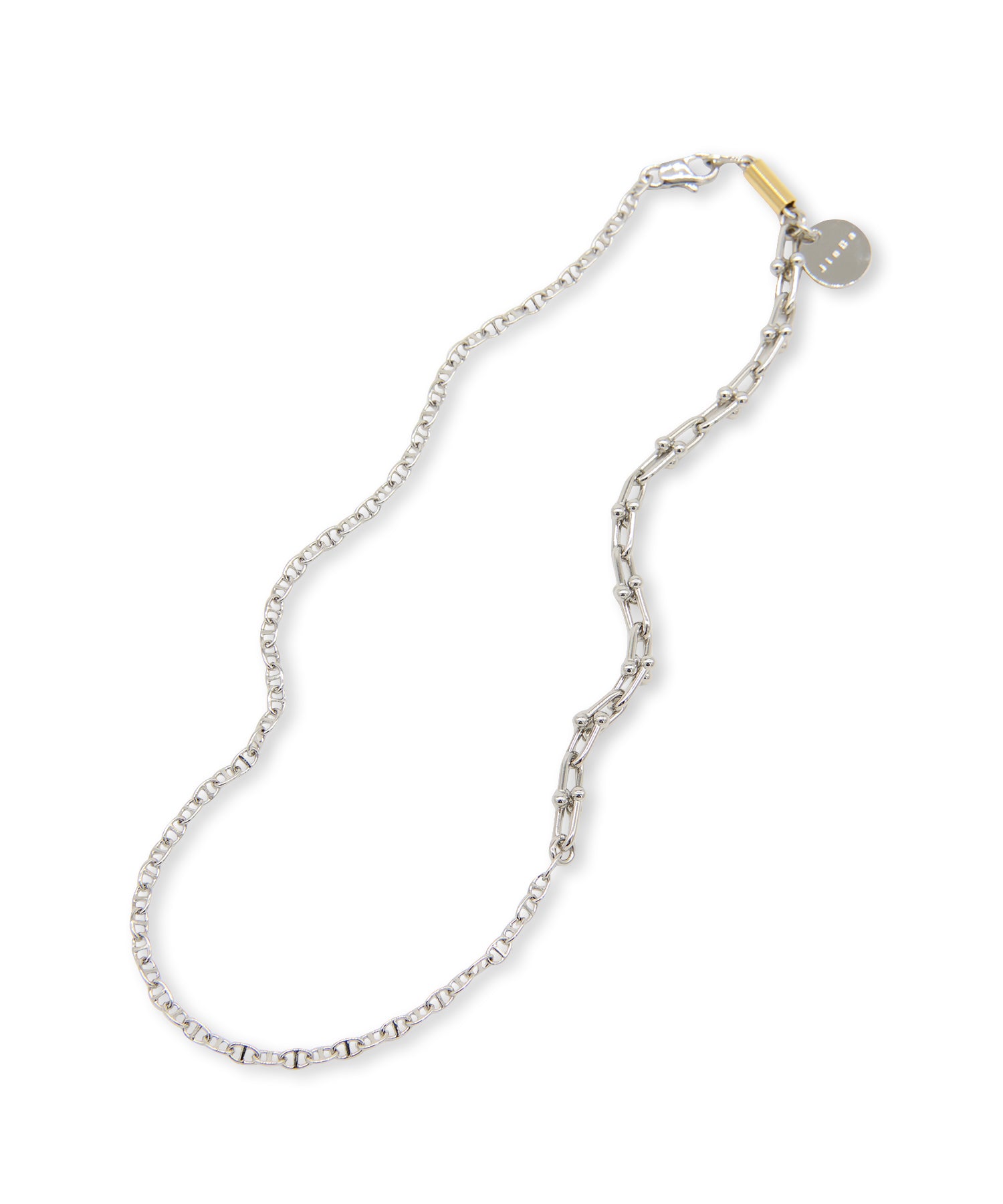 JIEDA SWITCHING NECKLACE – KIKUNOBU