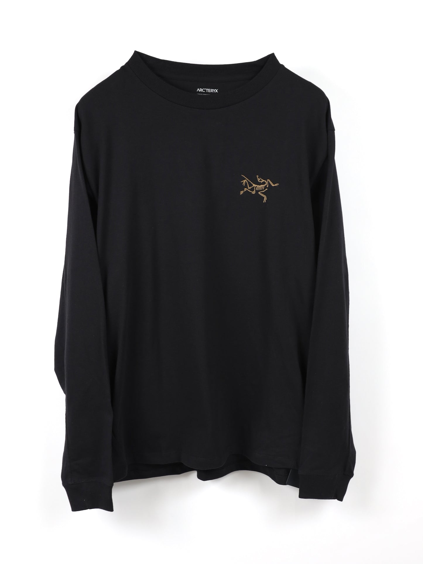 Kragg Cotton LS Men's