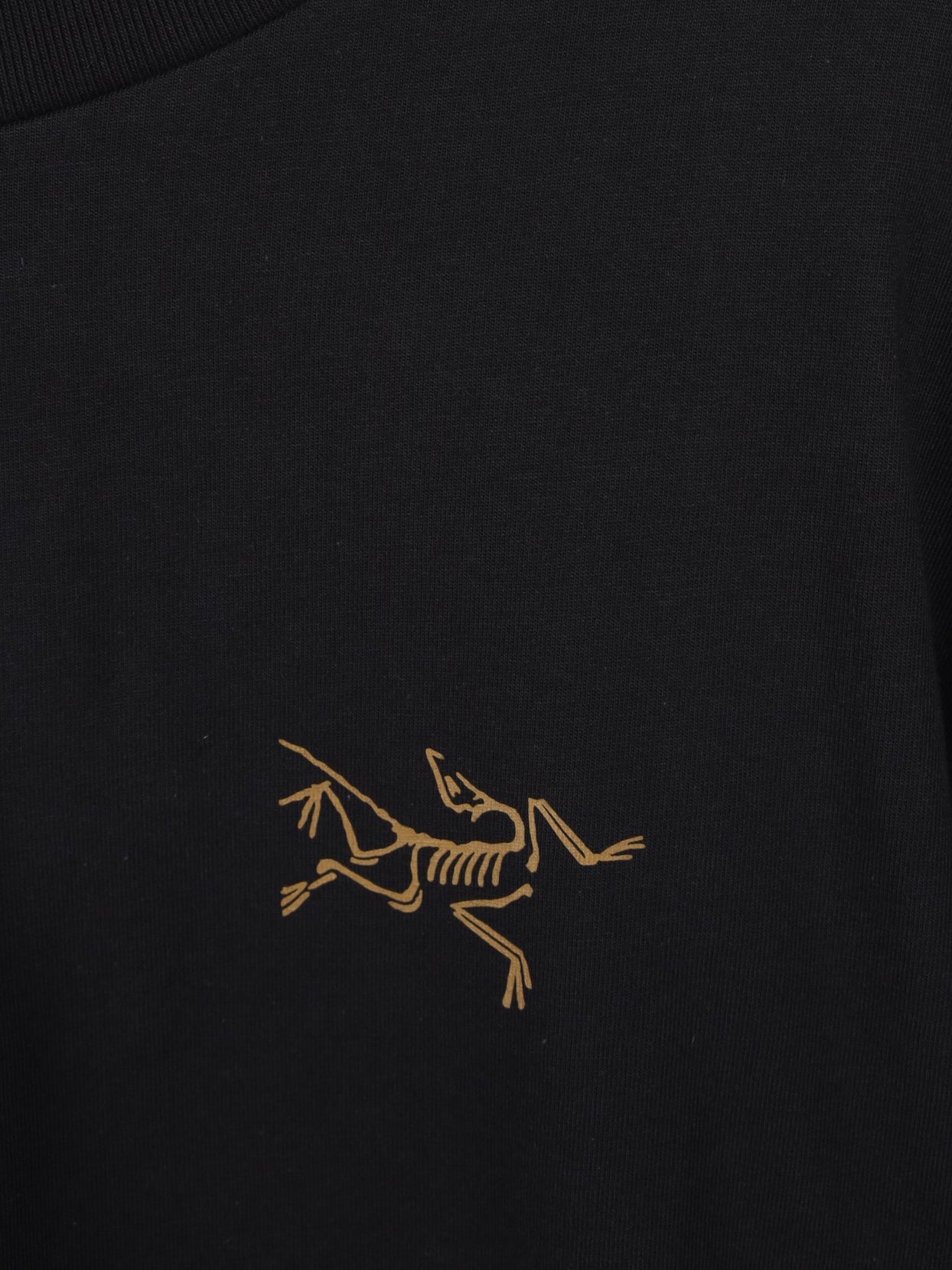 Kragg Cotton LS Men's