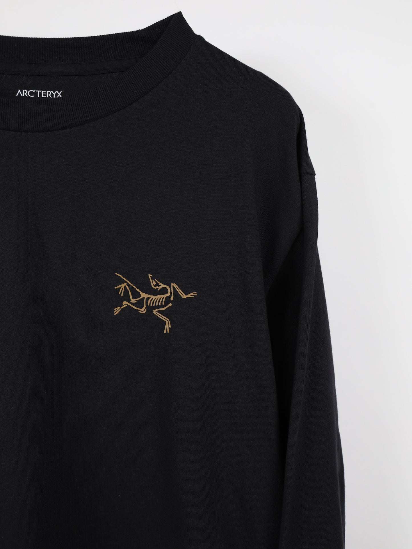 Kragg Cotton LS Men's