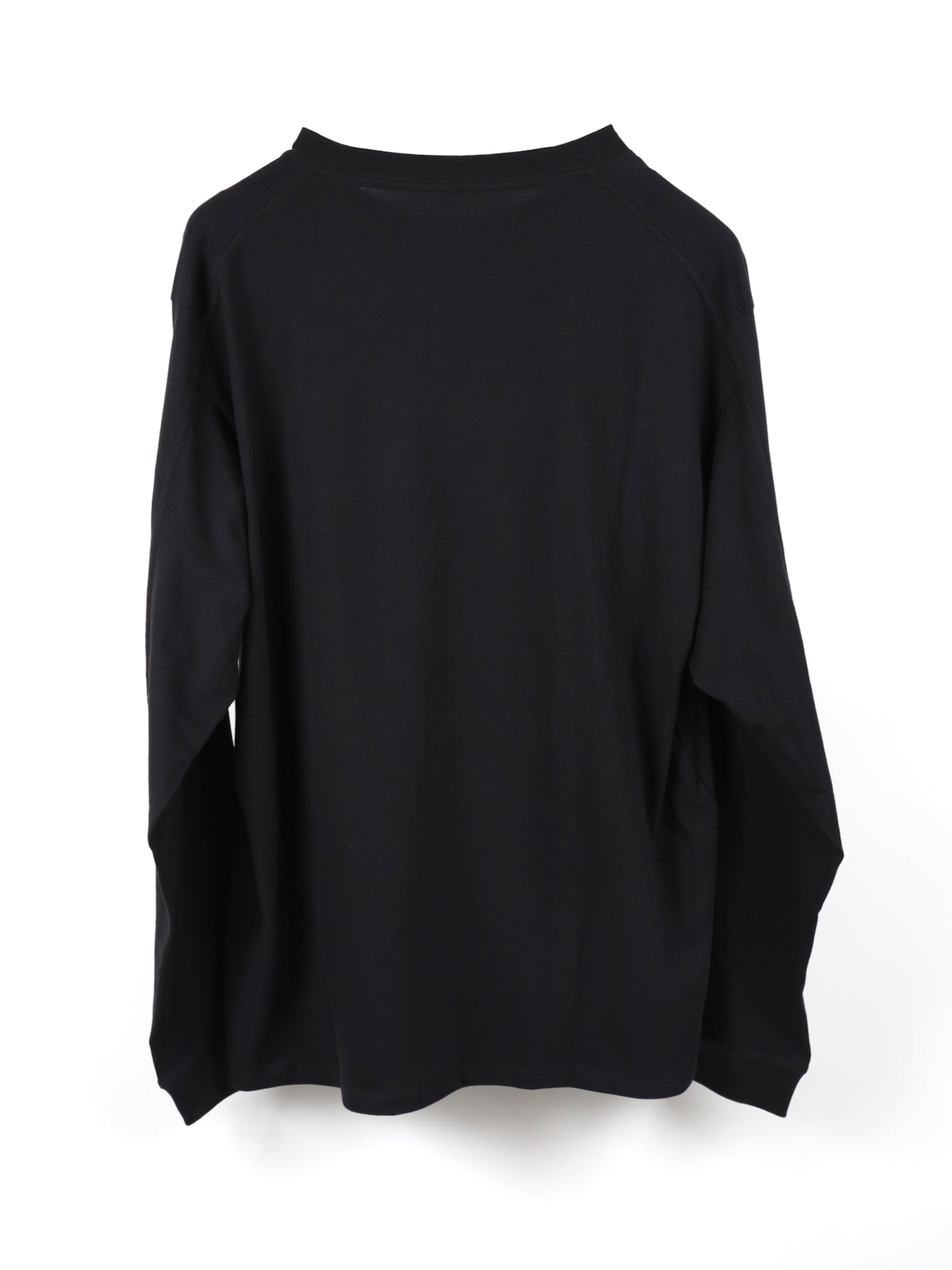 Kragg Cotton LS Men's