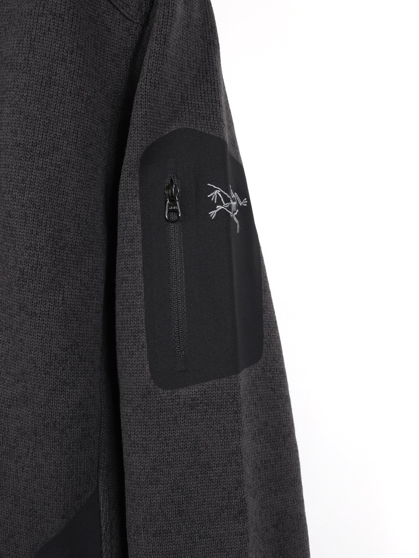 Covert Cardigan Men's
