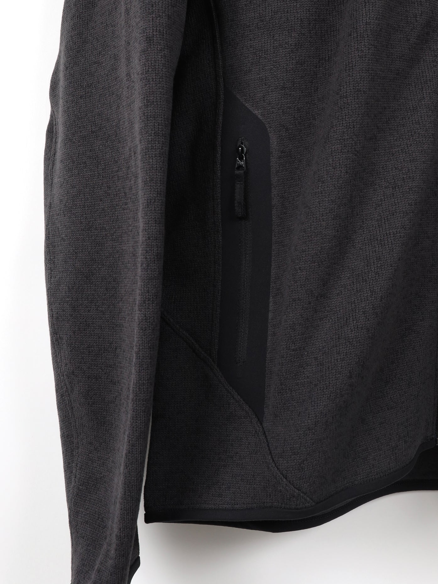 Covert Cardigan Men's