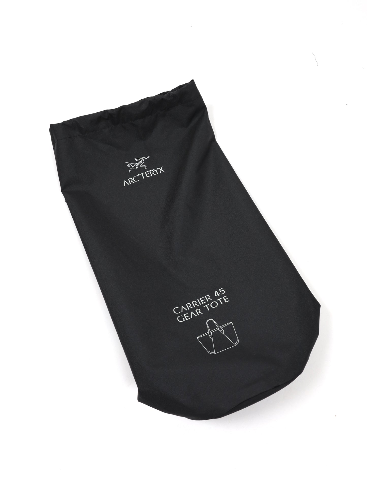 Carrier 45 Gear Tote