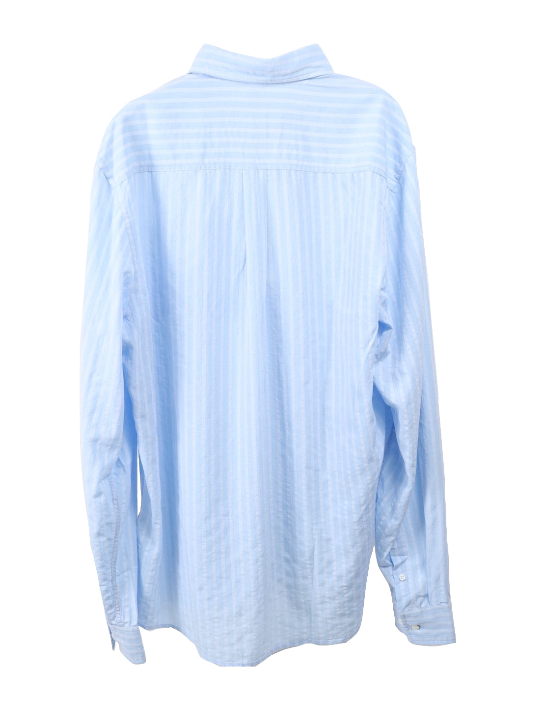 ANOTHER ASPECT ANOTHER SHIRT 1.0