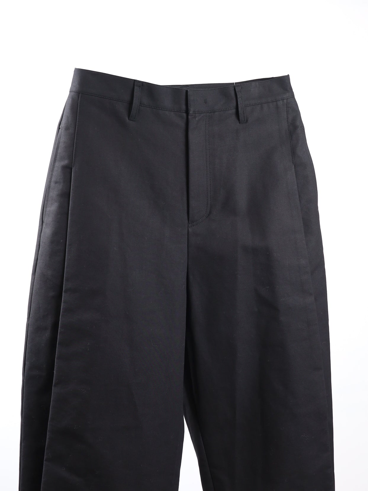 MENS SNAP GARCONNE PANTS