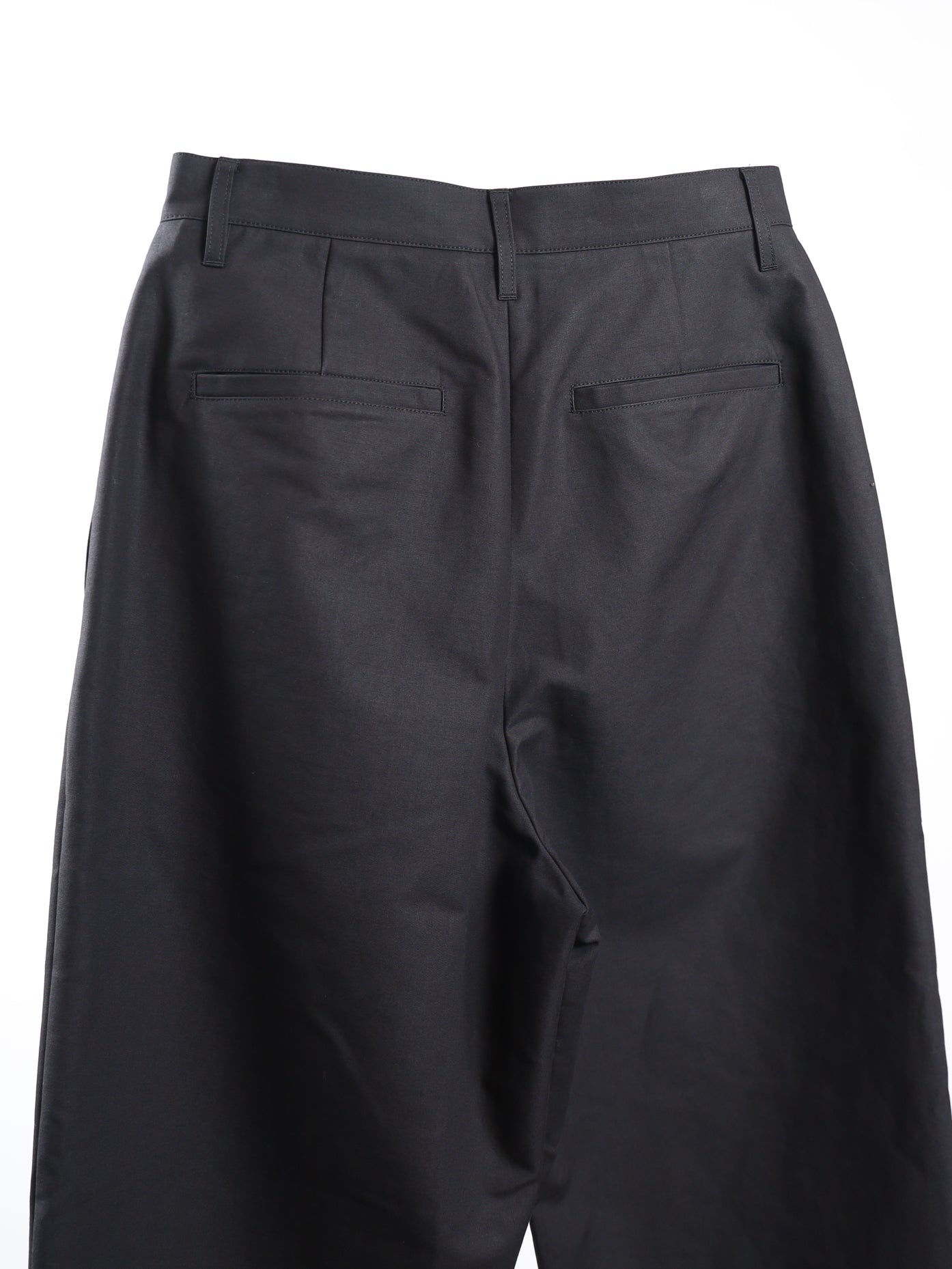 MENS SNAP GARCONNE PANTS