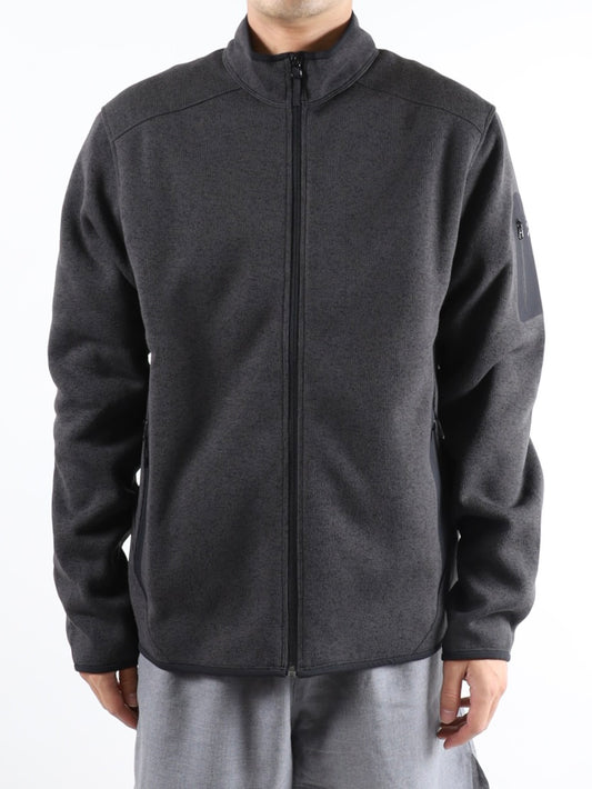 Covert Cardigan Men's