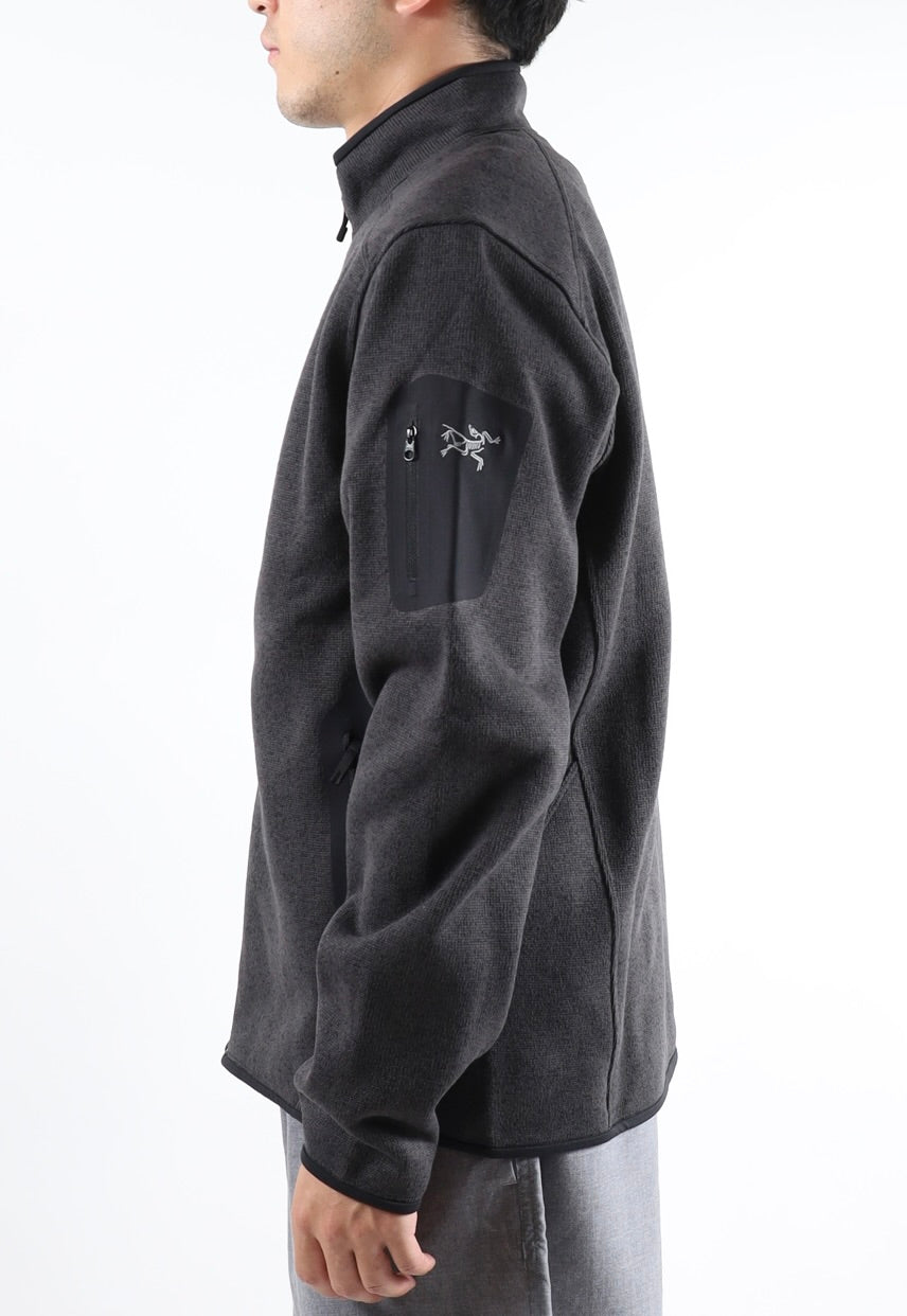 Covert Cardigan Men's