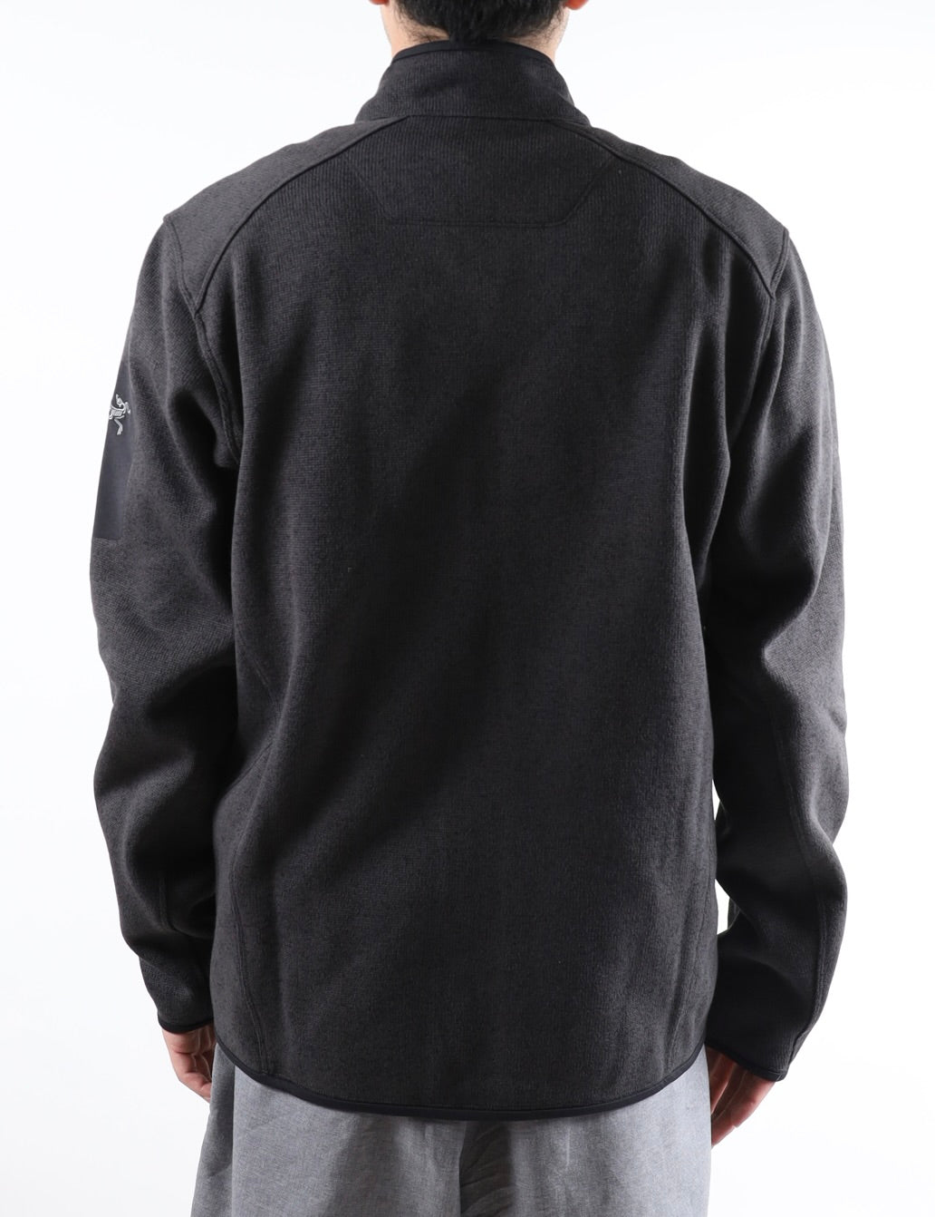 Covert Cardigan Men's