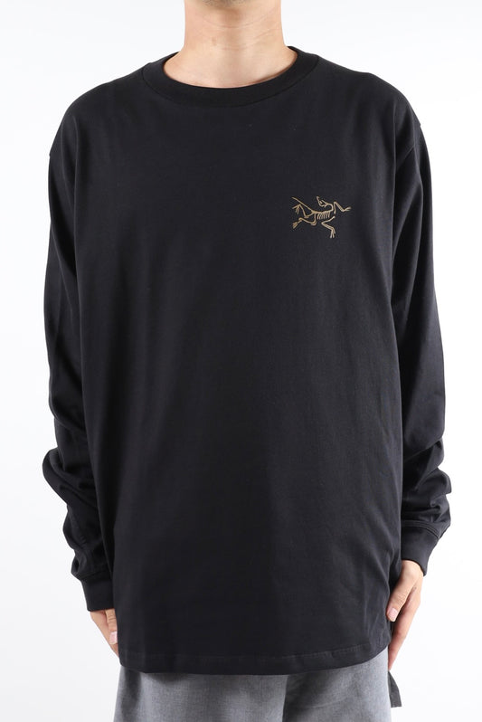 Kragg Cotton LS Men's