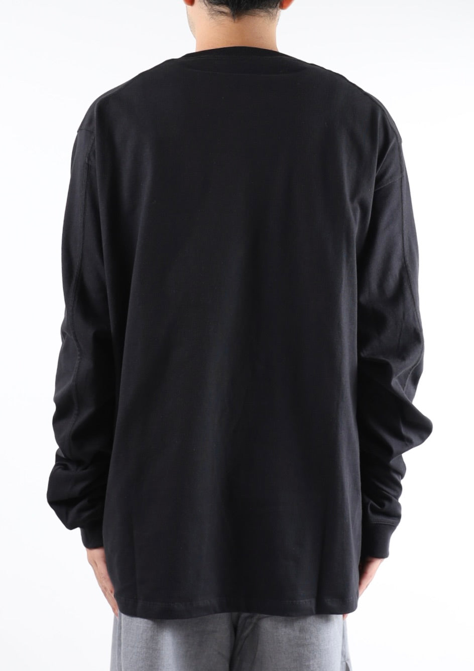 Kragg Cotton LS Men's